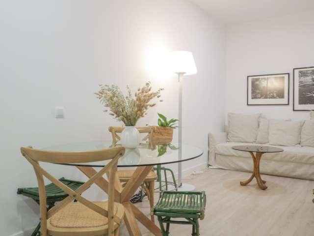 Estudio en alquiler en Centro, Madrid