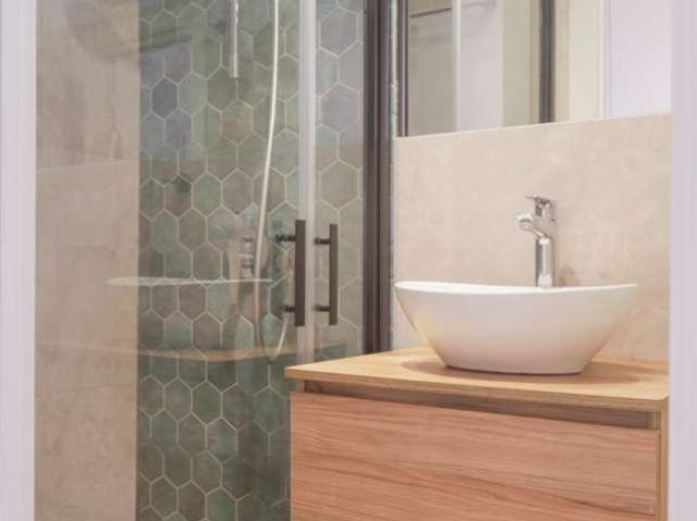 Estudio en alquiler en Madrid, Embajadores