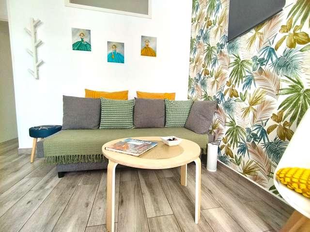 Estudio en alquiler en Centro, Madrid