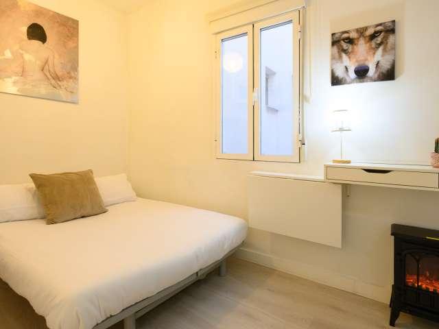 Estudio en alquiler en Madrid, Embajadores