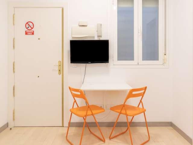 Estudio en alquiler en Centro, Madrid