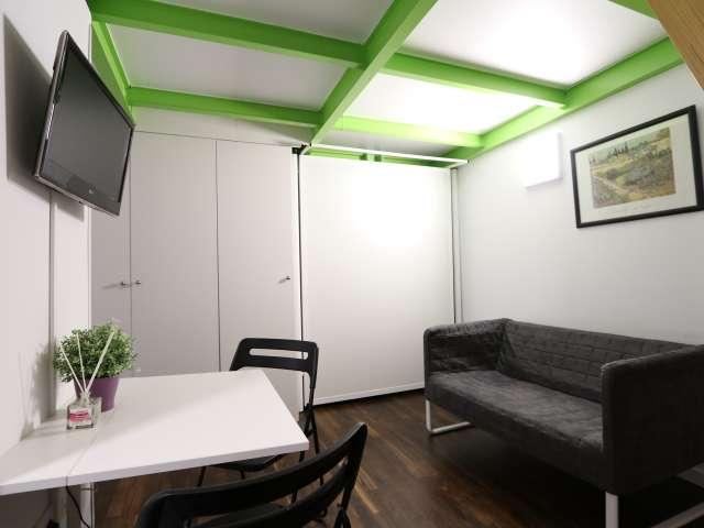 Estudio en alquiler en Centro, Madrid