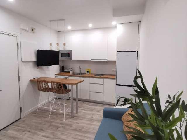 Estudio en alquiler en Centro, Medina-sidonia