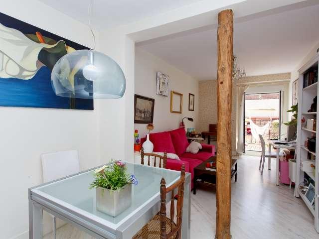 Estudio en alquiler en Centro, Medina-sidonia