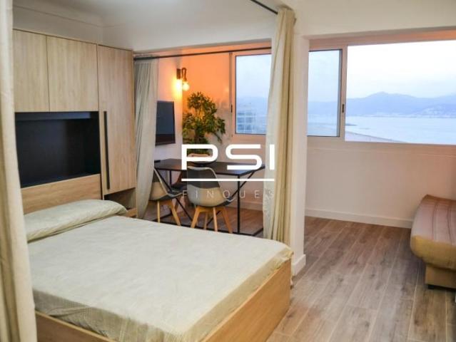 Estudio en alquiler en Empuriabrava