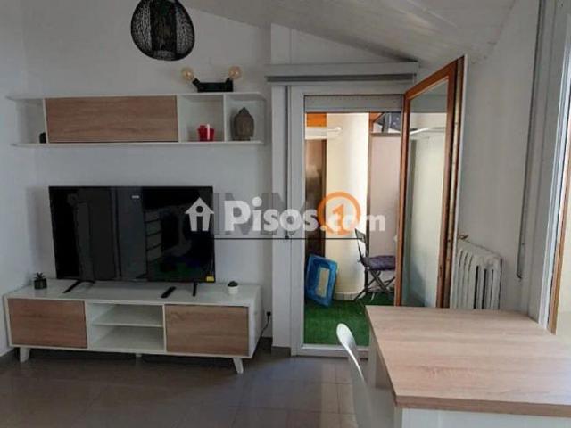Estudio en alquiler en Andorra-Sierra de Arcos, Aragón
