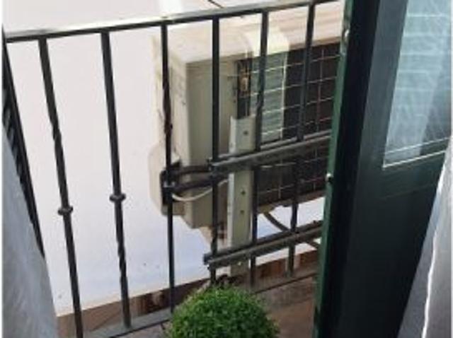 Piso en alquiler en Casco Antiguo, Sevilla