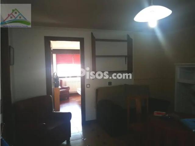 Estudio en alquiler en Santiago de Compostela, Santiago