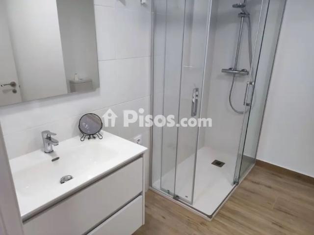 Estudio en alquiler en A Coruña, Galicia