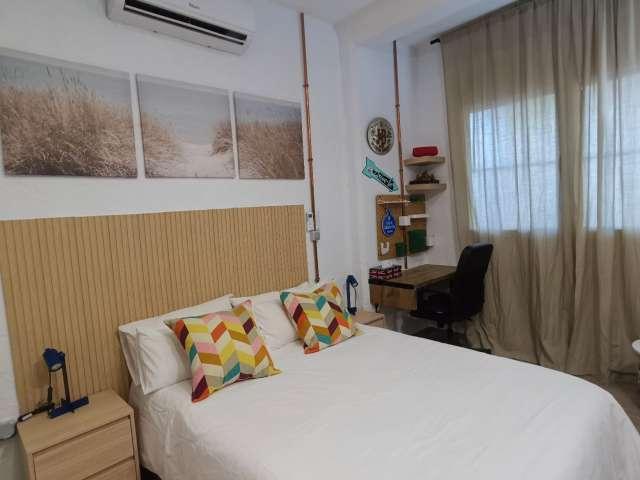 Estudio en alquiler en Puente de Vallecas, Madrid