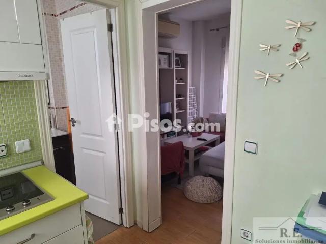 Estudio en alquiler en Salamanca, Madrid
