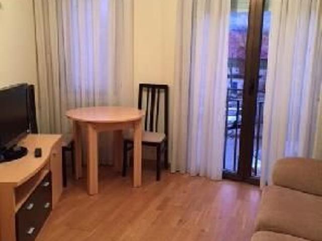 Apartamento en alquiler en San Lorenzo, Segovia