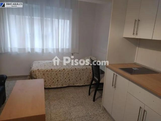 Estudio en alquiler en Ronda, Comarca de la Vega de Granada