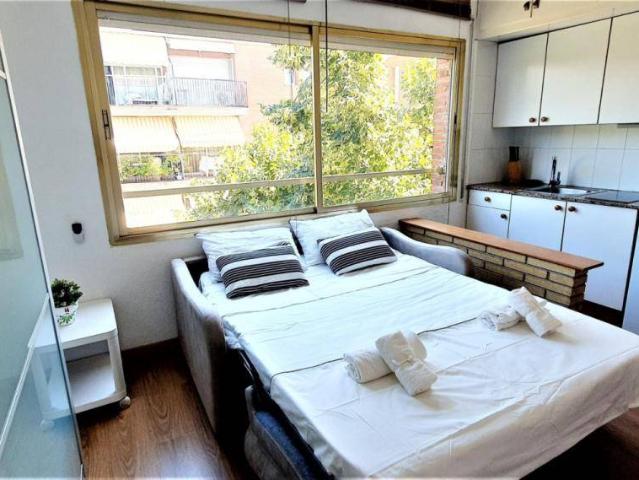 Estudio en alquiler en la Selva, Catalunya