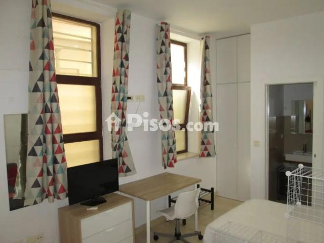 Estudio en alquiler en Casco Antiguo, Sevilla