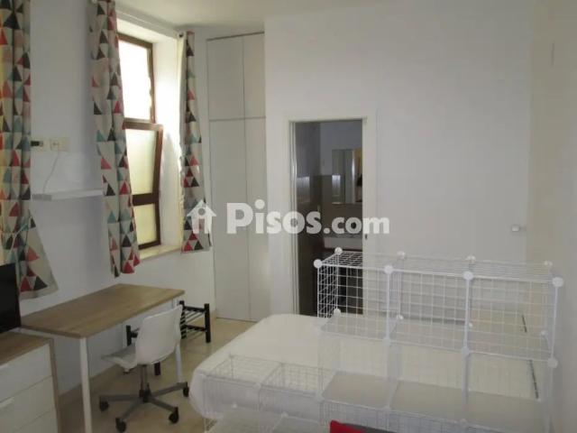 Estudio en alquiler en Casco Antiguo, Sevilla