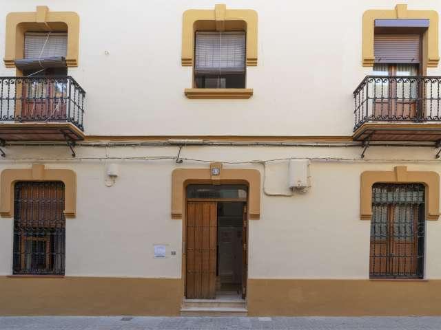 Estudio en alquiler en Casco Antiguo, Sevilla