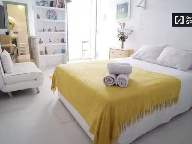 Apartamento en alquiler en Casco Antiguo, Sevilla