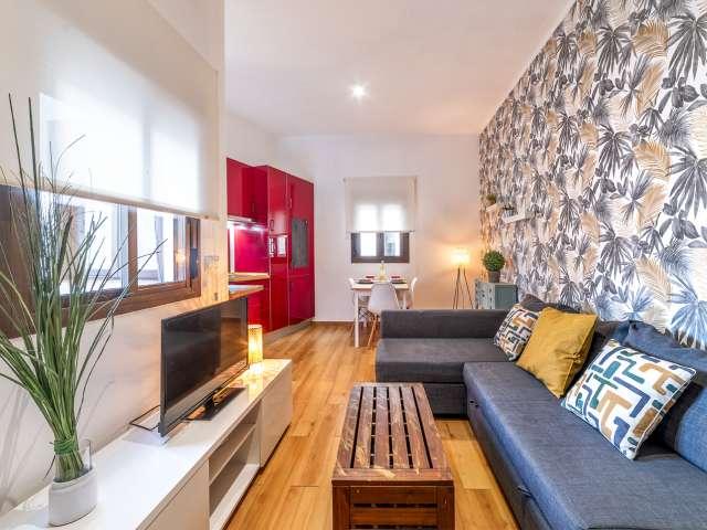 Estudio en alquiler en Casco Antiguo, Sevilla
