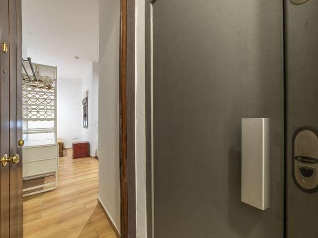 Estudio en alquiler en San Gil, Sevilla