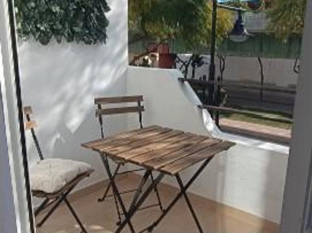 Estudio en alquiler en Los Boliches, Fuengirola