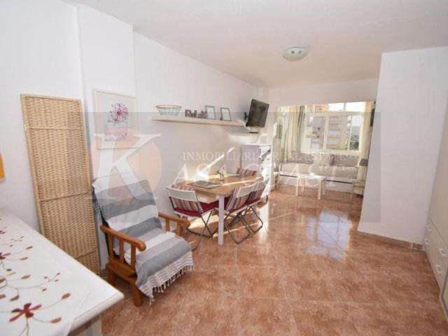 Estudio en alquiler en Fuengirola
