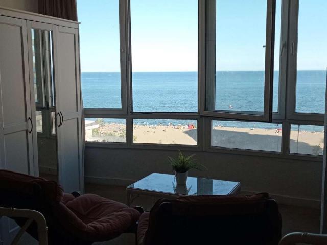 Estudio en alquiler en Los Boliches, Costa del Sol Occidental