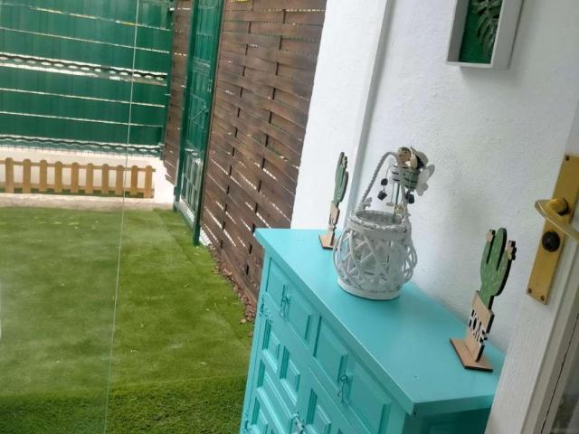 Estudio en alquiler en Los Pacos, Fuengirola