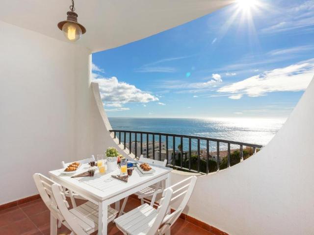 Estudio en alquiler en Torreblanca, Costa del Sol Occidental