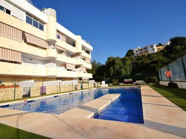 Estudio en alquiler en Fuengirola, Torreblanca