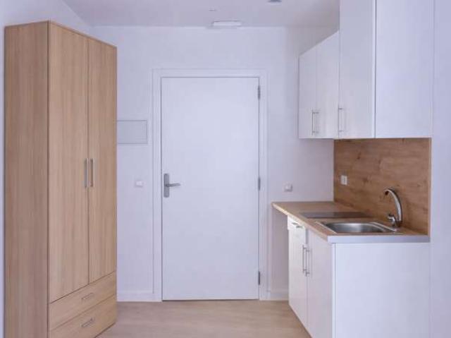 Estudio en alquiler en Centro - El Arroyo - La Fuente, Fuenlabrada