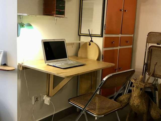 Estudio en alquiler en Salinas de Pamplona, Iruñerria