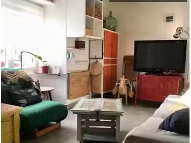 Apartamento en alquiler en Salinas de Pamplona, Iruñerria