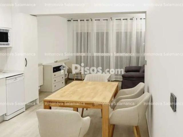 Estudio en alquiler en Centro, Salamanca