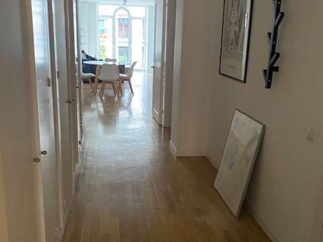 Estudio en alquiler en Chamberí, Madrid