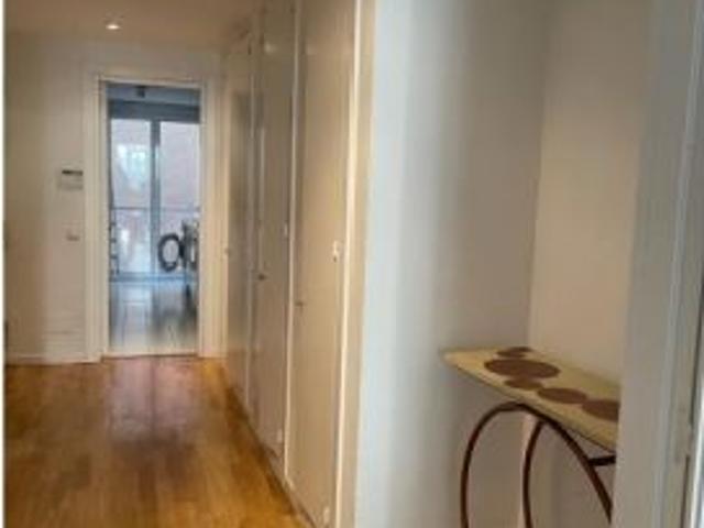 Piso en alquiler en Chamberí, Madrid