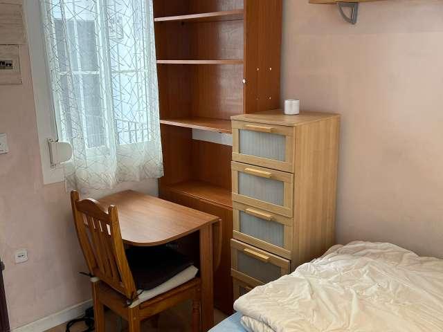 Estudio en alquiler en Madrid, Gaztambide