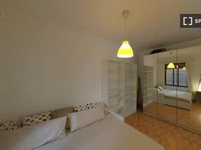 Apartamento en alquiler en Argüelles, Madrid