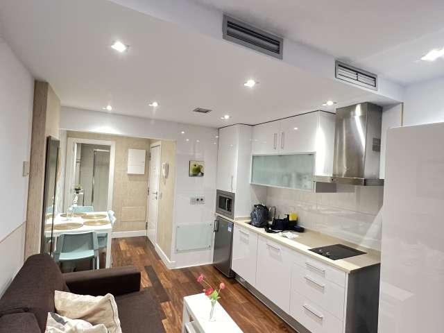 Estudio en alquiler en Chamberí, Medina-sidonia