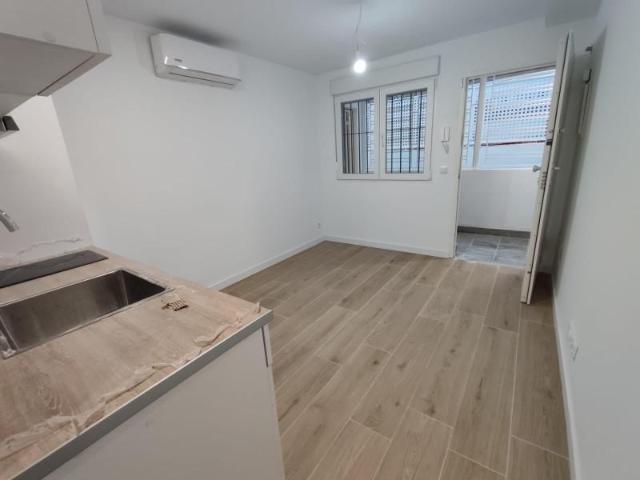 Estudio en alquiler en La Alhóndiga, Getafe