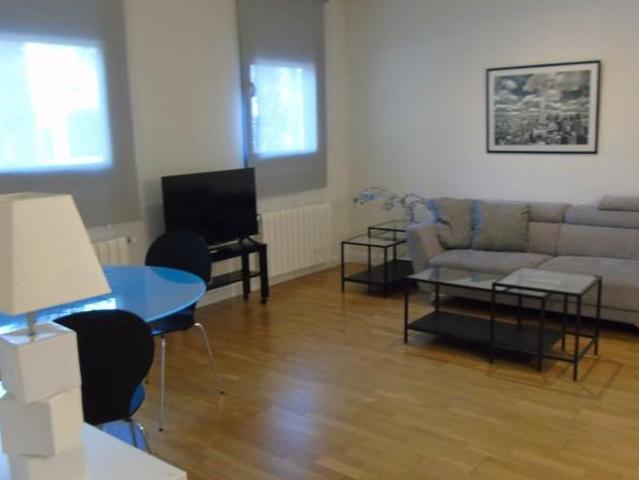 Estudio en alquiler en Godella