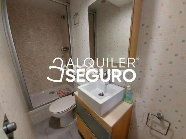 Estudio en alquiler en Eixample, Barcelonès