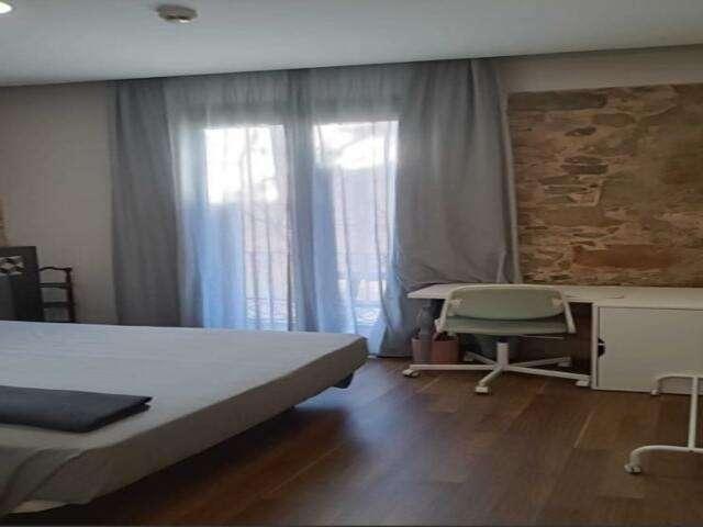 Estudio en alquiler en Barcelona, el Coll