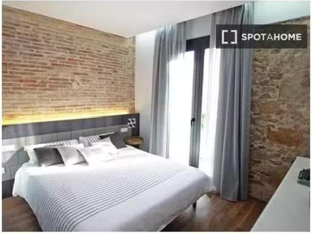 Apartamento en alquiler en el Coll, Barcelonès