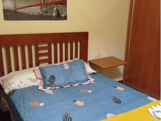 Estudio en alquiler en Jaén