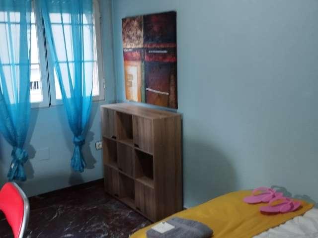 Estudio en alquiler en Jaén, Andalucía