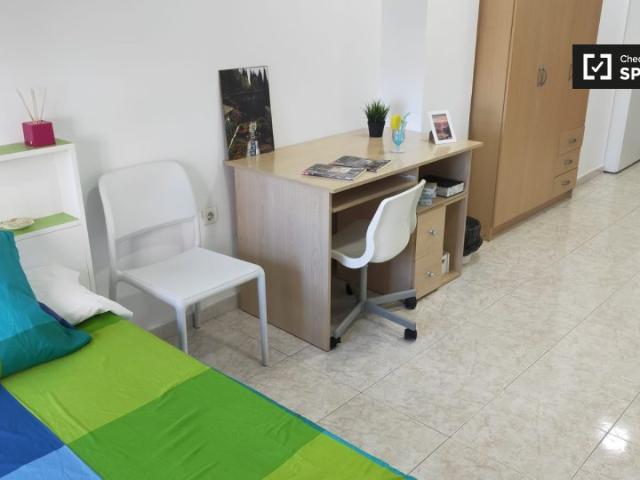Estudio en alquiler en Granada, Ronda