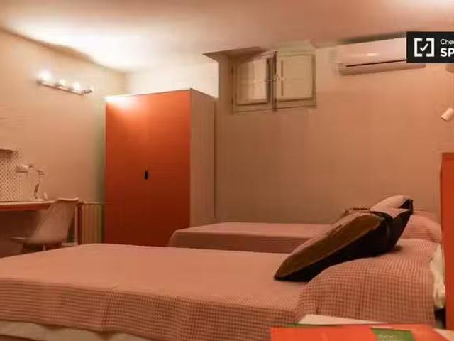 Apartamento en alquiler en Centro, Comarca de la Vega de Granada