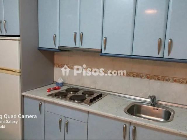 Estudio en alquiler en Ronda, Comarca de la Vega de Granada