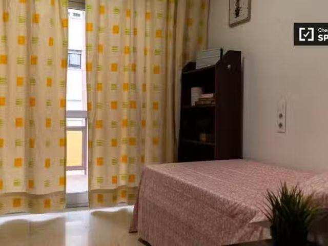 Apartamento en alquiler en Ronda, Granada